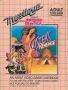 Atari  2600  -  Custer's Revenge (1982) (Mystique)